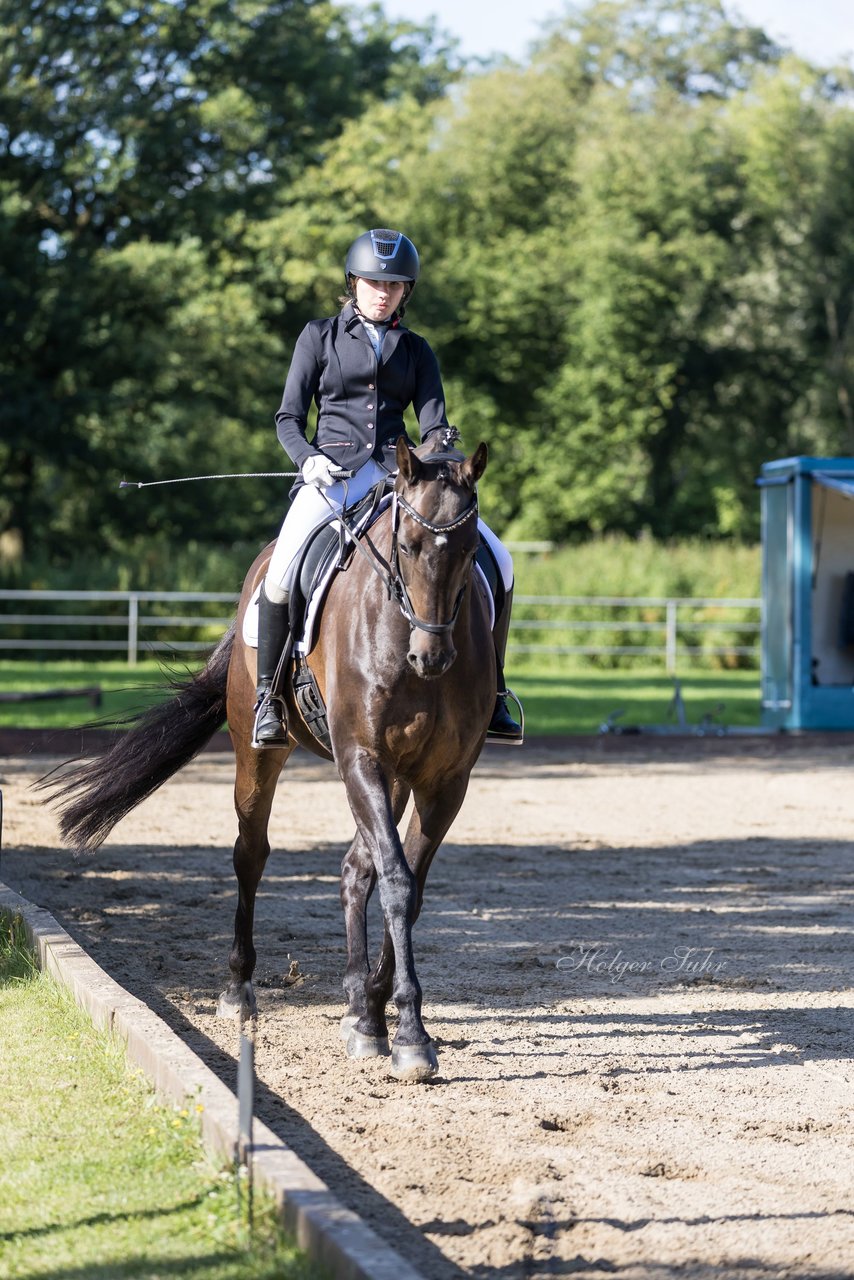 Bild 203 - Pony Akademie Turnier